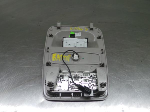 Plafonier frente RENAULT Captur (J5_) Imagem-1