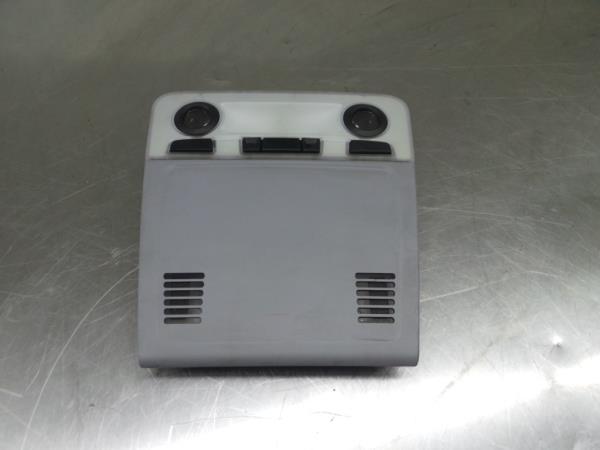 Plafonier frente BMW 1 (E81)