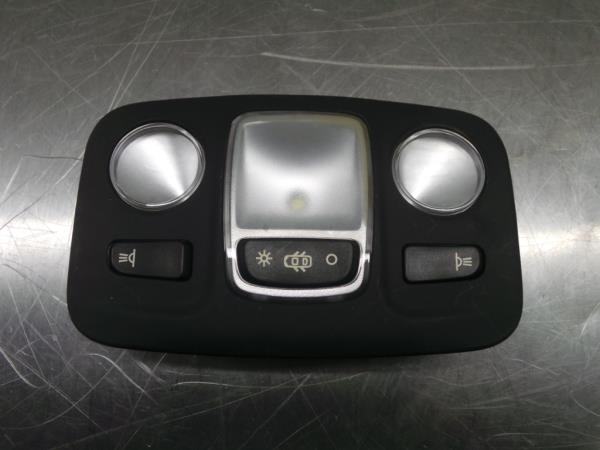 Plafonier frente PEUGEOT 308 II