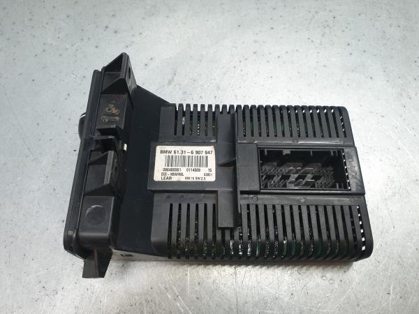 Light switch BMW 3 (E46) Imagem-1