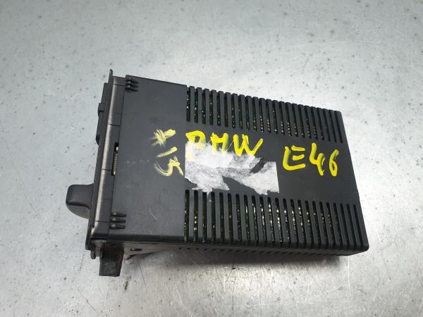 Light switch BMW 3 (E46) Imagem-2