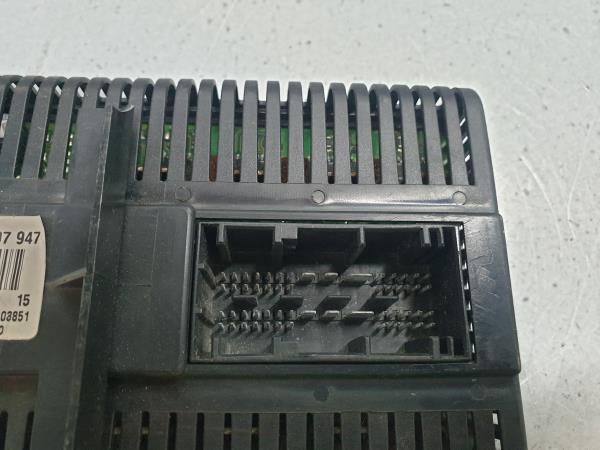 Light switch BMW 3 (E46) Imagem-3