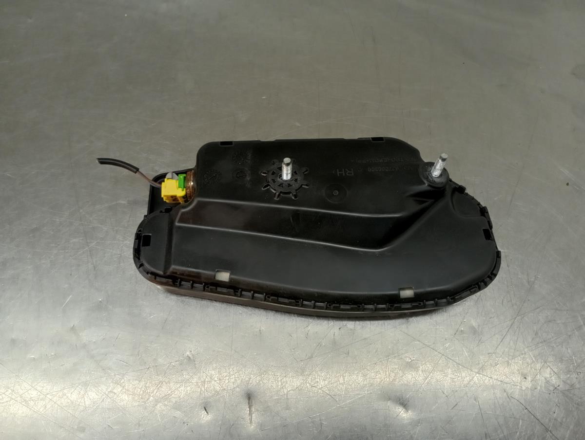Airbag  Droite OPEL Corsa E Imagem-1