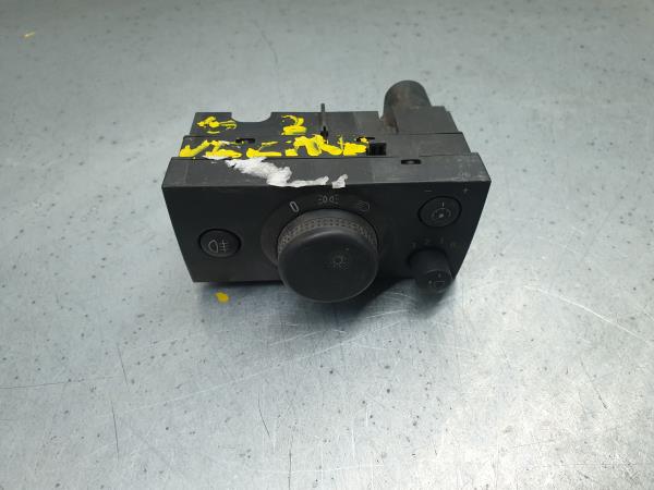 Light switch OPEL Vectra B (36_)