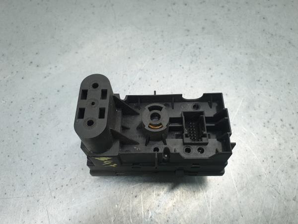 Light switch OPEL Vectra B (36_) Imagem-2
