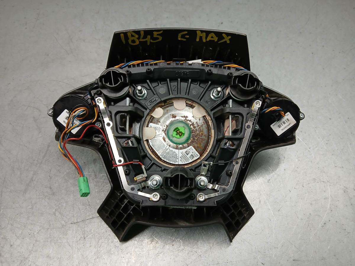 Airbag du Volant FORD C-Max II (DXA/CB7, DXA/CEU) Imagem-3