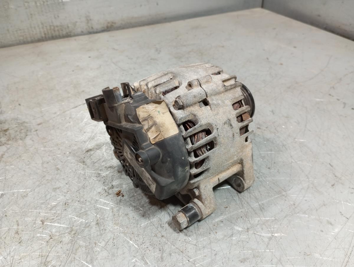 Alternador FORD C-Max II (DXA/CB7, DXA/CEU) Imagem-2