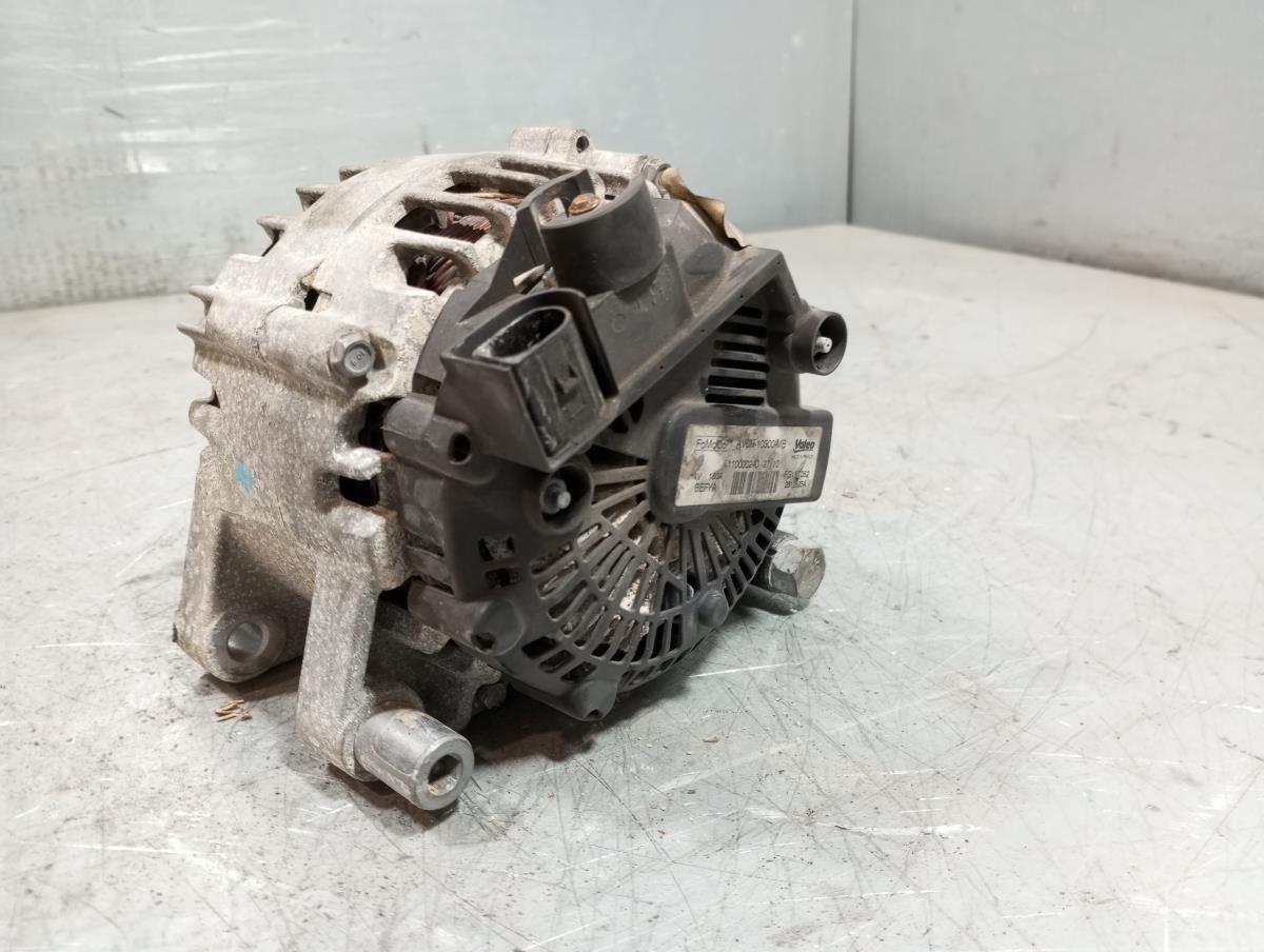 Alternador FORD C-Max II (DXA/CB7, DXA/CEU) Imagem-1