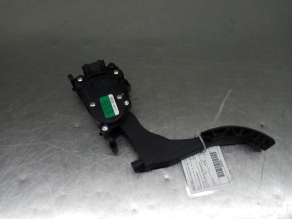 Pedal acelerador SEAT Ibiza IV (6J5, 6P1) Imagem-2