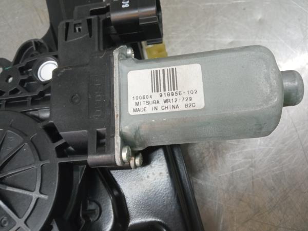 Elevalunas delantero derecho FORD C-Max II (DXA/CB7, DXA/CEU) Imagem-3