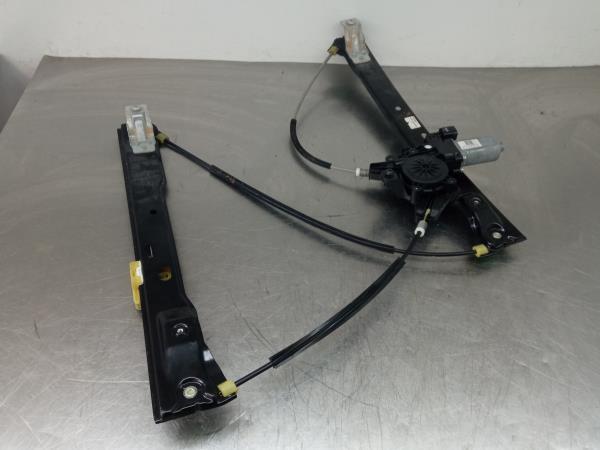 Elevalunas delantero derecho FORD C-Max II (DXA/CB7, DXA/CEU)