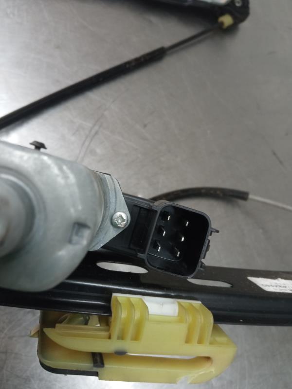 Elevalunas delantero derecho FORD C-Max II (DXA/CB7, DXA/CEU) Imagem-2