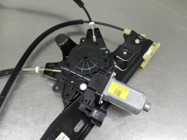 Lève-vitre avant gauche FORD C-Max II (DXA/CB7, DXA/CEU) Imagem-1