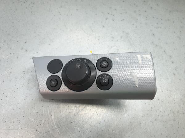 Light switch OPEL Astra H Hatchback (L48)