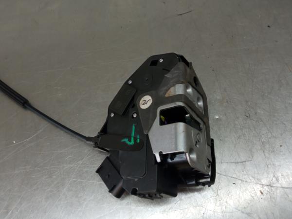 Cerradura / cierre puerta delantero derecho FORD C-Max II (DXA/CB7, DXA/CEU) Imagem-2