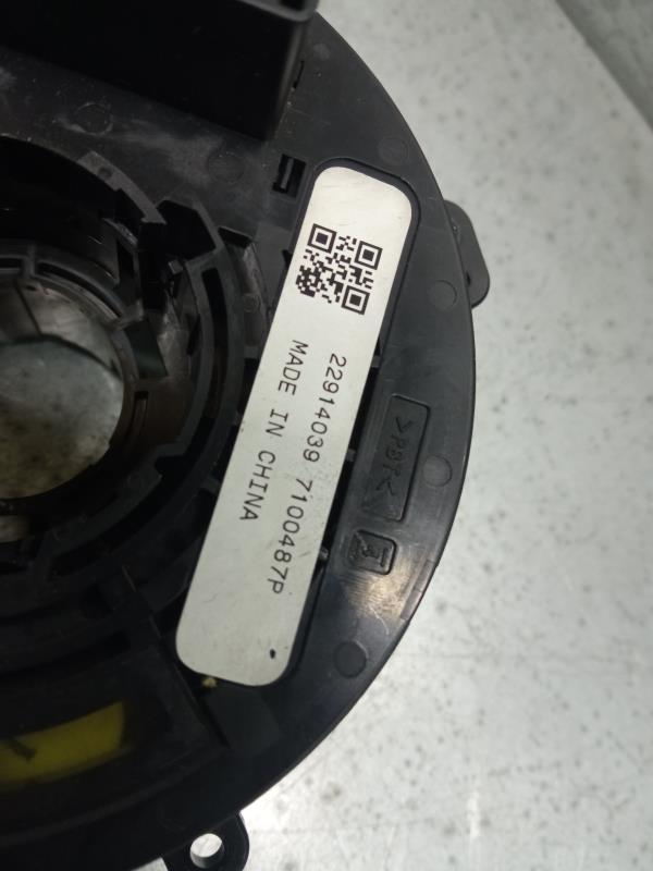 Fita de airbags OPEL Corsa E Imagem-2