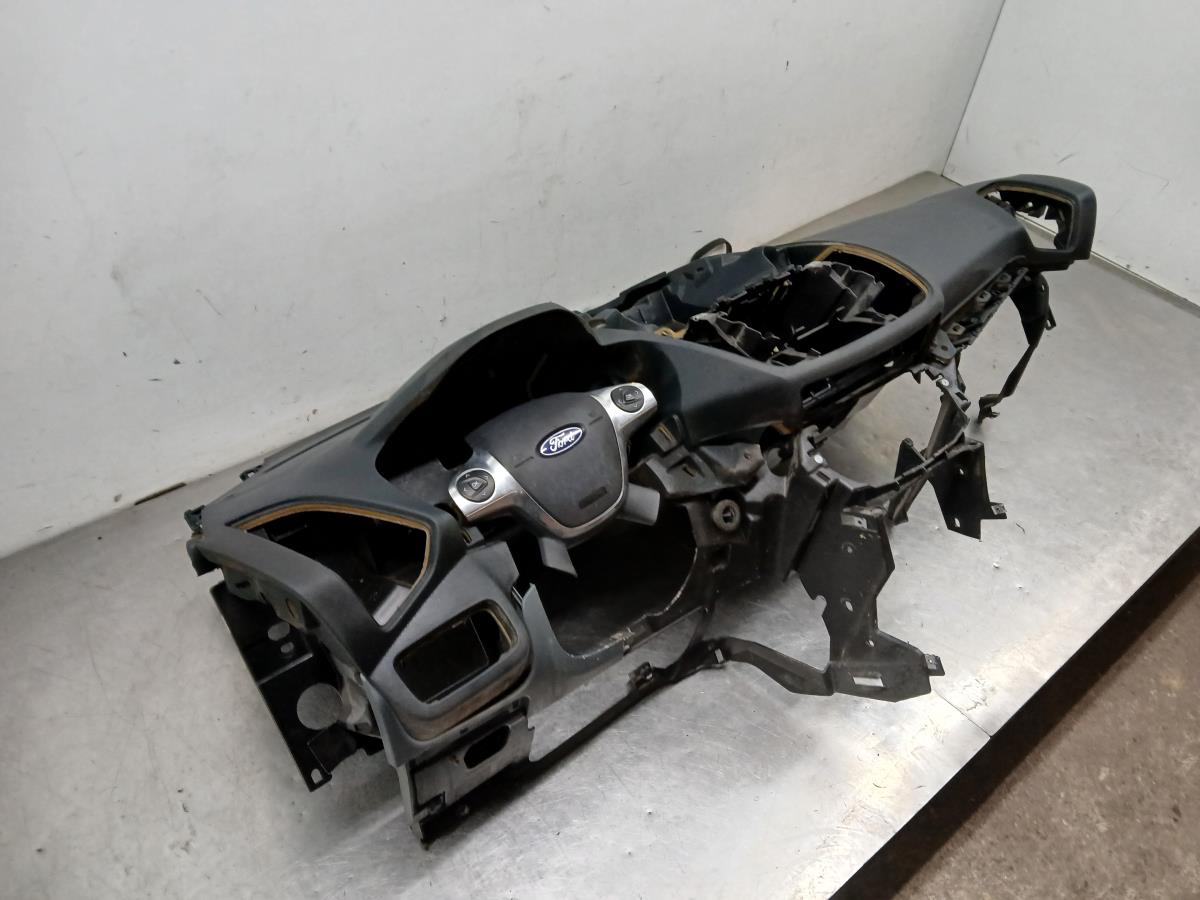 Kit de airbags FORD C-Max II (DXA/CB7, DXA/CEU) Imagem-2