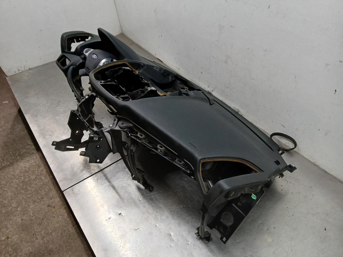 Kit de airbags FORD C-Max II (DXA/CB7, DXA/CEU) Imagem-1