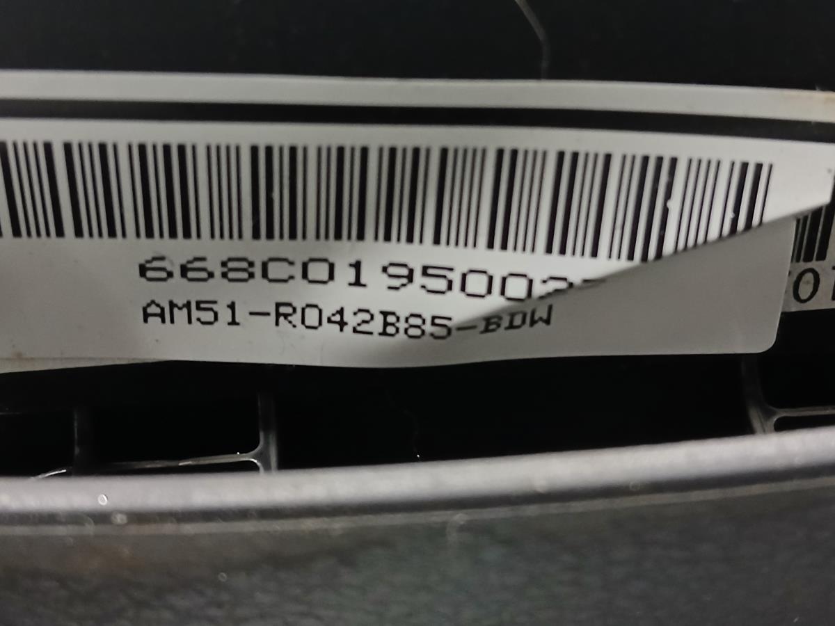 Kit de airbags FORD C-Max II (DXA/CB7, DXA/CEU) Imagem-4