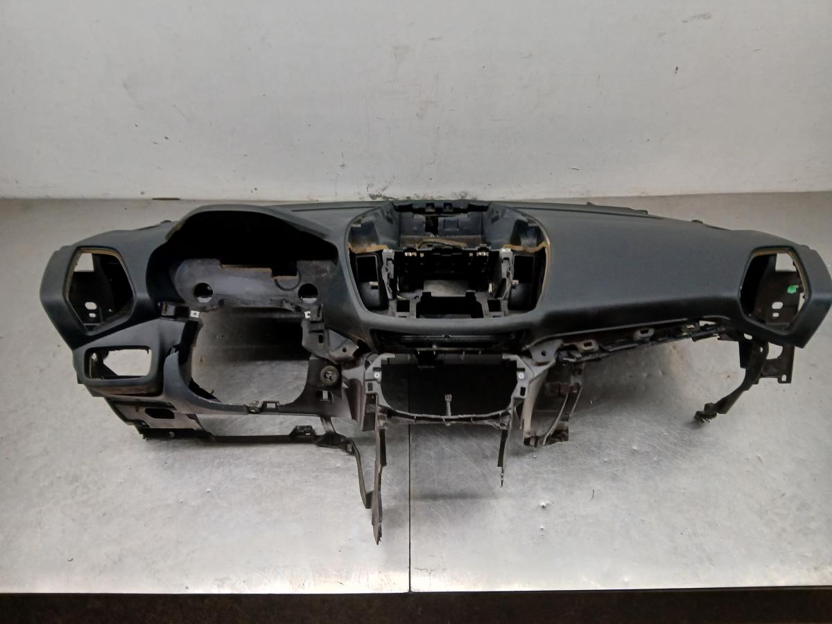 Kit de airbags FORD C-Max II (DXA/CB7, DXA/CEU) Imagem-5