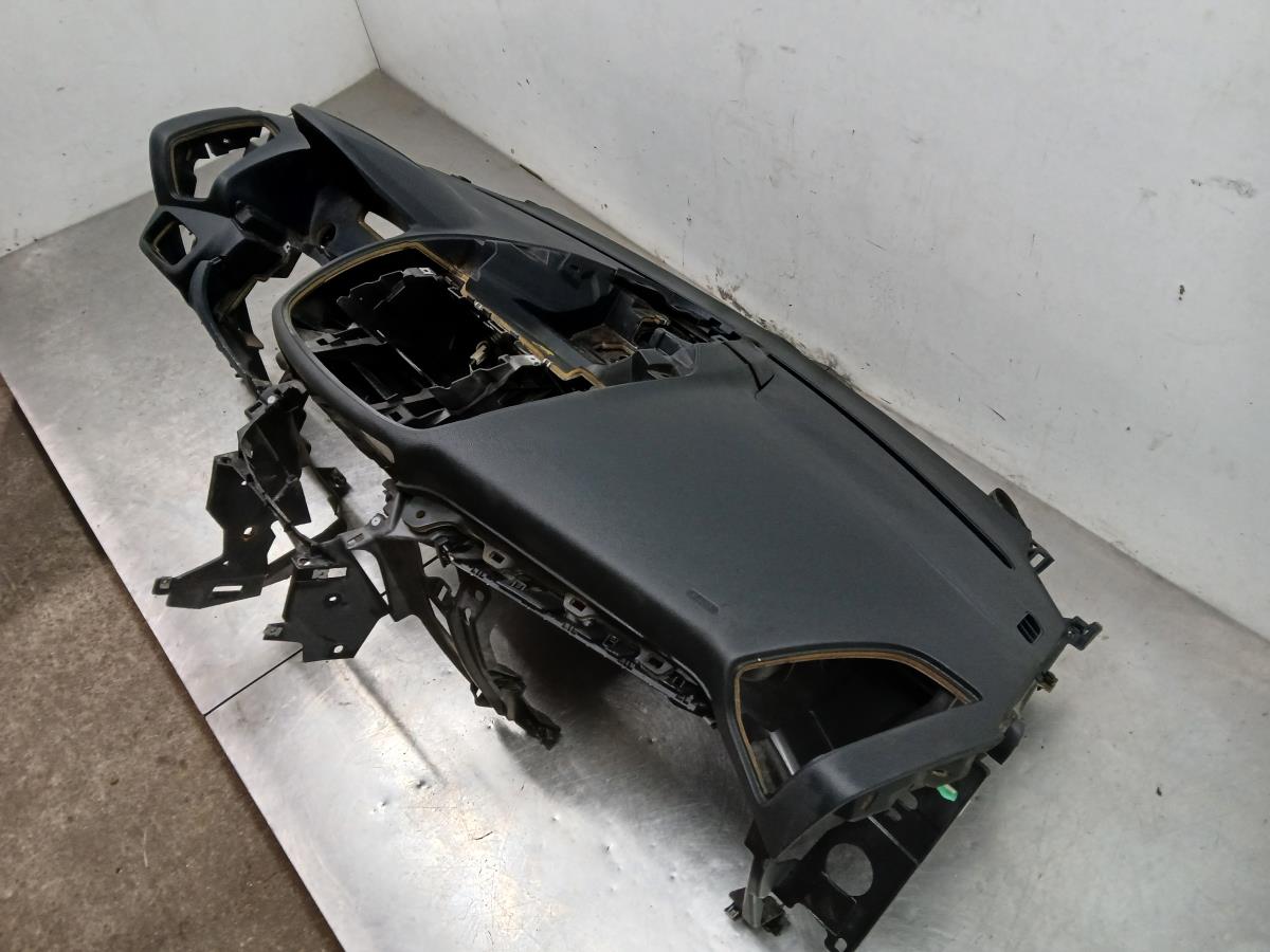 Kit de airbags FORD C-Max II (DXA/CB7, DXA/CEU) Imagem-6