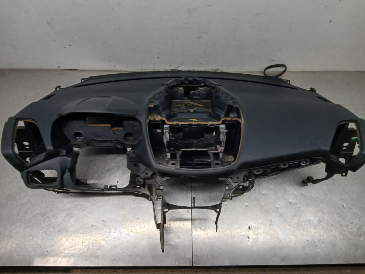 Kit de airbags FORD C-Max II (DXA/CB7, DXA/CEU) Imagem-8