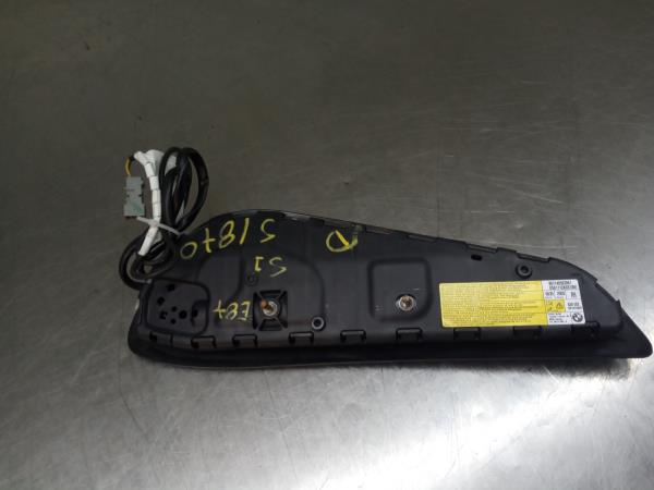 Airbag Destro BMW 1 (E87) Imagem-1