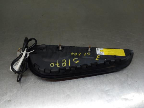 Airbag Guache BMW 1 (E87) Imagem-1