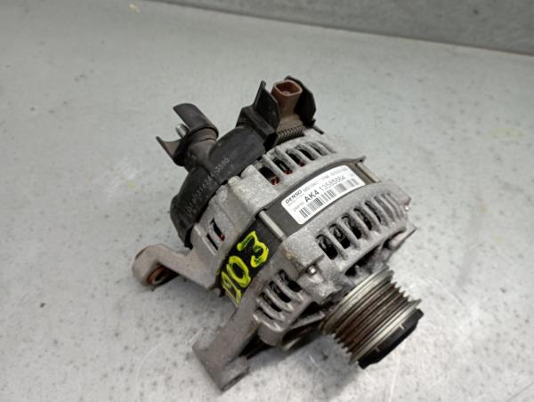 Alternador OPEL Corsa E Imagem-1