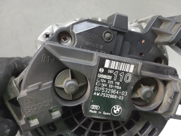 Alternador BMW 1 (E87) Imagem-3