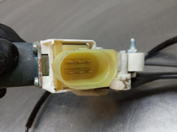 Lève-vitre avant gauche BMW 1 (E87) Imagem-3