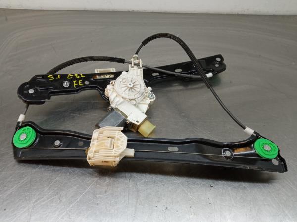 Lève-vitre avant gauche BMW 1 (E87) Imagem-1