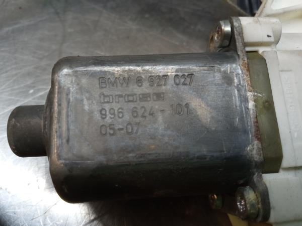 Lève-vitre avant gauche BMW 1 (E87) Imagem-4