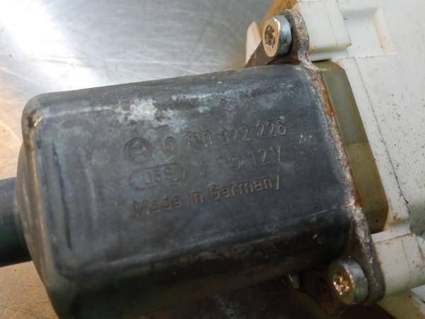 Lève-vitre avant gauche BMW 1 (E87) Imagem-5