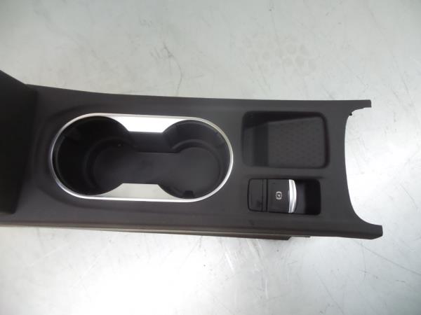 Botão / interruptor travão de parque RENAULT Captur II