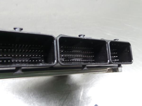 Centralina motor / ECU RENAULT Clio IV (BH_) Imagem-2