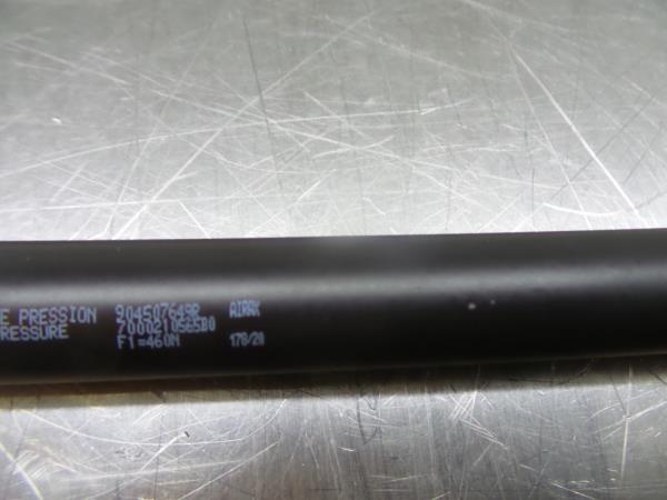 Amortecedor da mala RENAULT Captur II Imagem-1