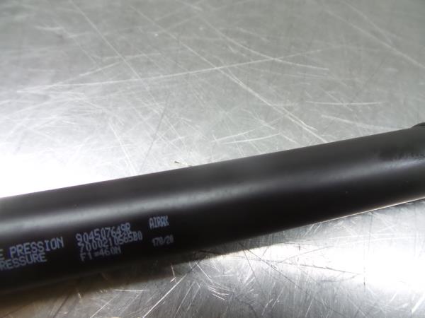 Amortecedor da mala RENAULT Captur II Imagem-1