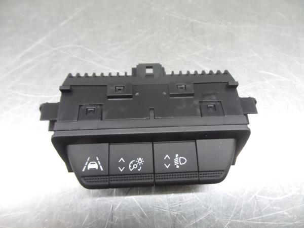 Multifunction control RENAULT Captur II