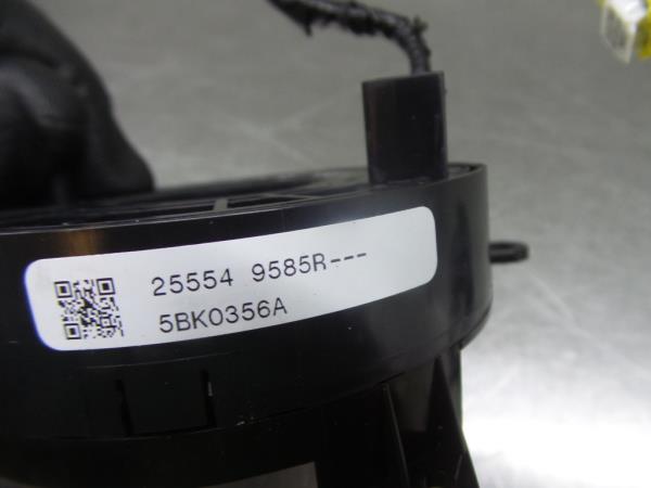 Fita de airbags RENAULT Captur II Imagem-2