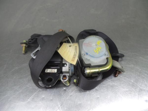 Kit de airbags MAZDA 6 Sedan (GG) Imagem-0