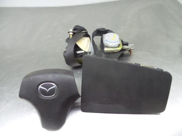 Kit airbag MAZDA 6 Sedan (GG)