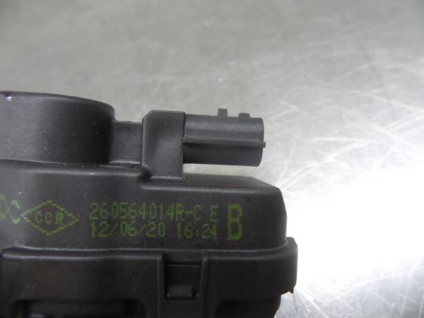 Motore regolazione fari RENAULT Captur II Imagem-2