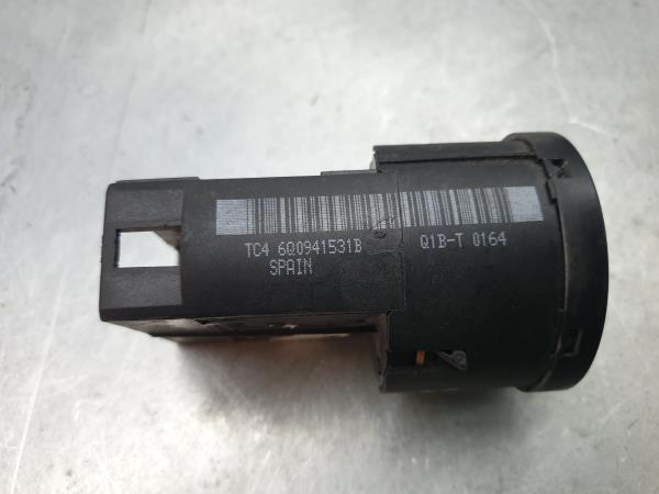 Bouton / interrupteur d'éclairage VOLKSWAGEN Polo (6N) Imagem-3