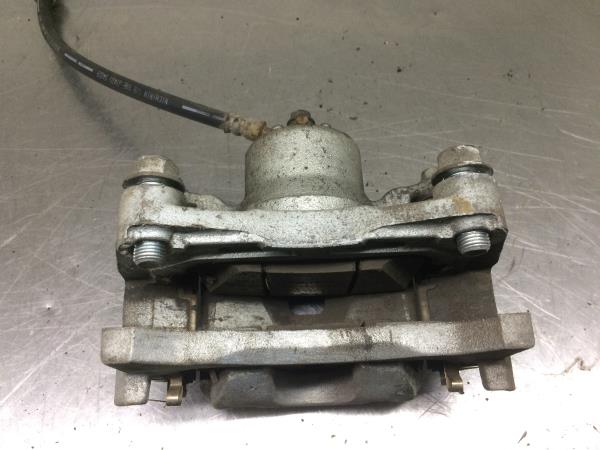 Pinça travão / maxila de travão frente esquerda NISSAN Leaf EV (ZE0) Imagem-1