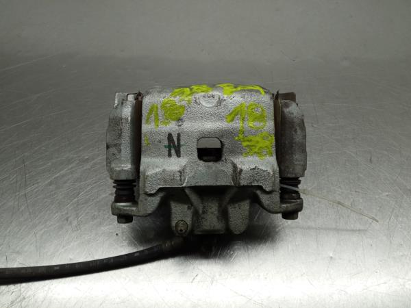 Pinça travão / maxila de travão frente esquerda NISSAN Leaf EV (ZE0)