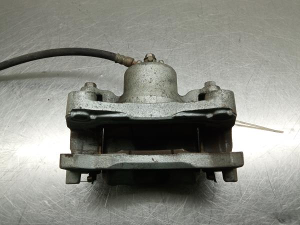 Pinça travão / maxila de travão frente esquerda NISSAN Leaf EV (ZE0) Imagem-1