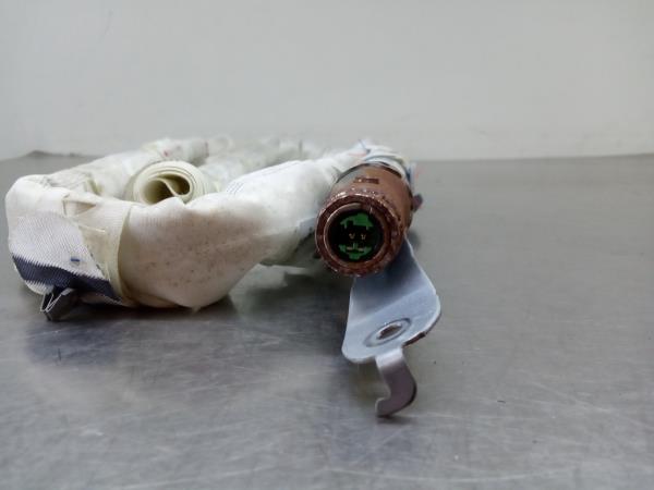 Airbag Cortinha Izquierdo RENAULT Megane IV (B9A/M_) Imagem-1