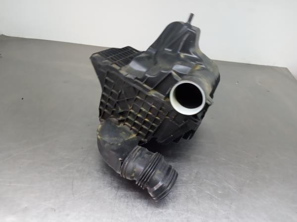 Air filter box RENAULT Megane IV (B9A/M_)