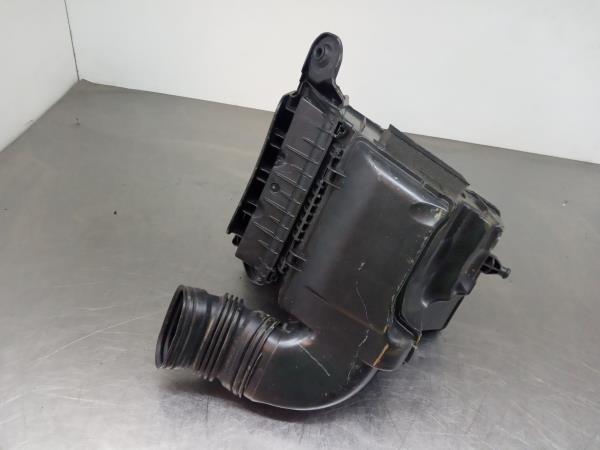 Air filter box RENAULT Megane IV (B9A/M_) Imagem-1